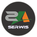 Serwis 2-A